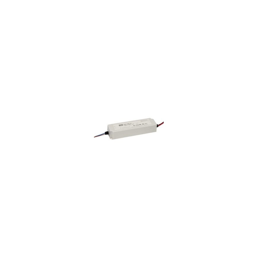 Pulsar Mean Well IŠJUNGIMO MAITINĀJUMA ŠULINIS DIN bēgļa MATERIĀLS NDR-480-48 48V/480W/10A
