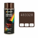 Motip Väri Maali 400ml