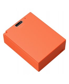 SmallRig 5088 kameros / vaizdo kameros su vaizdo magnetofonu baterija Ličio-jonų (Li-Ion) 1050 mAh