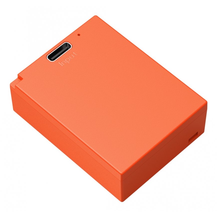 SmallRig 5088 camera/camcorder battery Lithium-Ion (Li-Ion) 1050 mAh