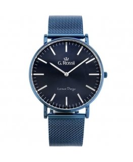 Women's watch G. ROSSI - 11989B2-6F1 (zg820f) + box