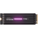 Crucial T710 2 TB M.2 PCI Express 5.0 NVMe Crucial T710 2 TB M.2 PCI Express 5.0 NVMe