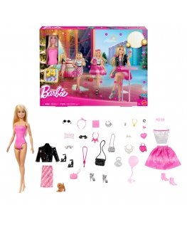 Barbie JFL63 lėlė