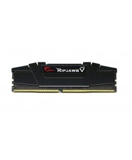 G.Skill Ripjaws V F4-3200C16D-16GVKB модуль памяти 16 GB 2 x 8 GB DDR4