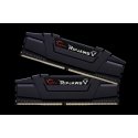 G.Skill Ripjaws V F4-3200C16D-16GVKB atminties modulis 16 GB 2 x 8 GB DDR4 G.Skill Ripjaws V F4-3200C16D-16GVKB atminties modulis 16 GB 2 x 8 GB DDR4