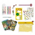 ERIK The Simpsons stationery set ERIK The Simpsons stationery set