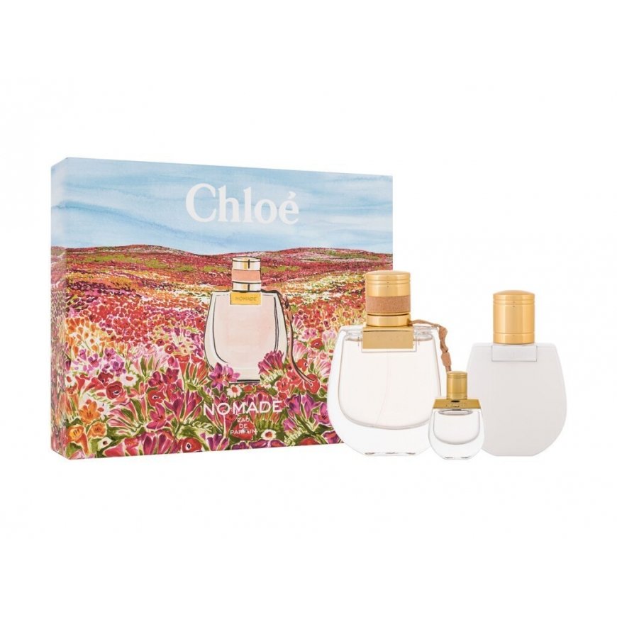 Chloé Chloe Nomade komplekts