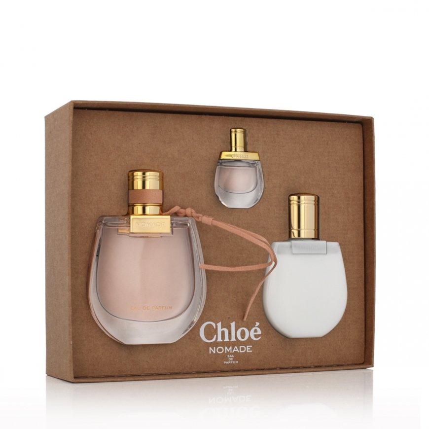 Chloe Nomade komplekts – 2