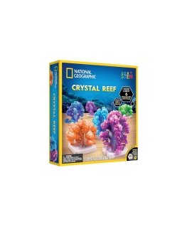Набор NATIONAL GEOGRAPHIC Crystal Reef, RTCRYSHAB