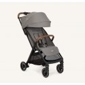 Joie pact pro Lightweight stroller 1 seat(s) Pewter Joie pact pro Lightweight stroller 1 seat(s) Pewter