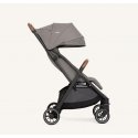 Joie pact pro Lightweight stroller 1 seat(s) Pewter Joie pact pro Lightweight stroller 1 seat(s) Pewter