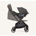 Joie pact pro Lightweight stroller 1 seat(s) Pewter Joie pact pro Lightweight stroller 1 seat(s) Pewter