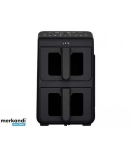 Gruzdintuvė Lafe Laf Air Fryer LAFE Dual Fry 10 L