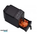 Lafe Laf Air Fryer LAFE Dual Fry 10 L Lafe Laf Air Fryer LAFE Dual Fry 10 L