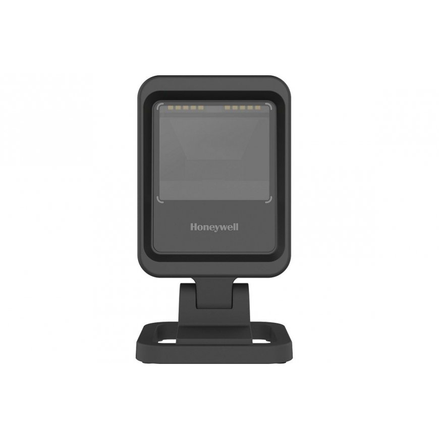Honeywell Genesis XP 7680g Stacionārs svītrkodu
