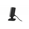 Honeywell Genesis XP 7680g Stacionarus brūkšninių kodų skaitytuvas 1D/2D LED Juoda Honeywell Genesis XP 7680g Stacionarus brūkšninių kodų skaitytuvas 1D/2D LED Juoda