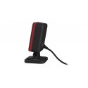 Honeywell Genesis XP 7680g Stacionarus brūkšninių kodų skaitytuvas 1D/2D LED Juoda Honeywell Genesis XP 7680g Stacionarus brūkšninių kodų skaitytuvas 1D/2D LED Juoda
