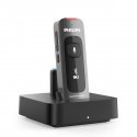 Philips SpeechMike Ambient PSM5000 Diktiermikrofoni Philips SpeechMike Ambient PSM5000 Diktiermikrofoni