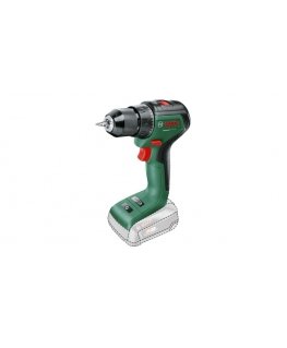 Bosch Universal Impact 18V-60 1900 RPM Bez atslēgas 1,3 kg Melns, Zaļš