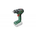 Bosch Universal Impact 18V-60 1900 RPM Keyless 1.3 kg Black, Green
