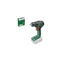 Bosch Universal Impact 18V-60 1900 RPM Võtmeta 1,3 kg Must, Roheline Bosch Universal Impact 18V-60 1900 RPM Võtmeta 1,3 kg Must, Roheline