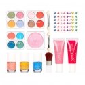 Souza! Beauty Luxe - Lasten Kosmetiikkasarja 13 osaa. Souza! Beauty Luxe - Lasten Kosmetiikkasarja 13 osaa.