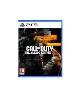Activision - Blizzard PS4 mäng Call of Duty: Black Ops 7