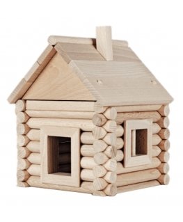 Walachia VARIO MASSIVE Mini Construction Set 91 Pieces