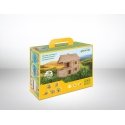 Walachia VARIO MASSIVE Mini Construction Set 91 Pieces Walachia VARIO MASSIVE Mini Construction Set 91 Pieces