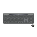 Клавиатура Solar Logitech Клавиатура Solar Logitech