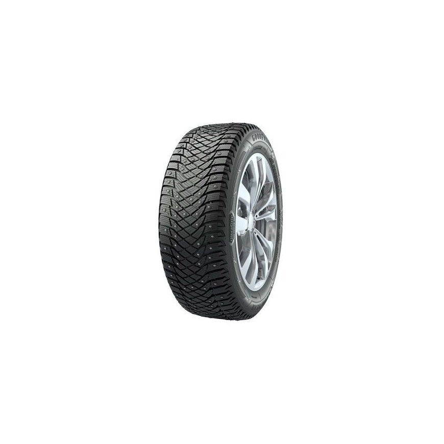 Hankook 215/65R17 WINTER I*PIKE RS2 (W429) 103T XL – 2