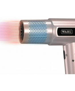 Wahl Clipper Corporation WAHL 4322-0470 T-Dryer VANQUISH Компактный фен для волос