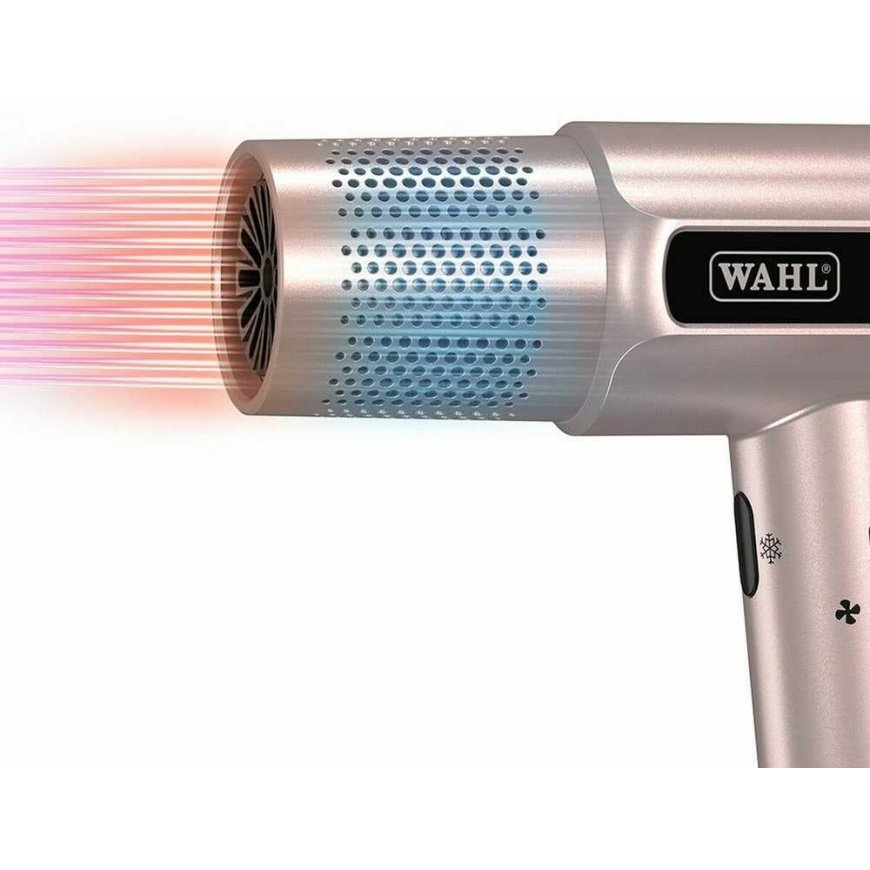 Wahl Clipper Corporation Wahl Clipper Corporation
