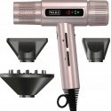 Wahl Clipper Corporation WAHL 4322-0470 T-Dryer VANQUISH Kompakti hiustenkuivain Wahl Clipper Corporation WAHL 4322-0470 T-Dryer VANQUISH Kompakti hiustenkuivain