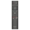Savio RC-22 tālvadības pults IR Bezvadu Televīzija Savio RC-22 tālvadības pults IR Bezvadu Televīzija