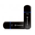 Transcend JetFlash elite 600 USB-välkmälu 8 GB USB tüüp A 2.0 Must Transcend JetFlash elite 600 USB-välkmälu 8 GB USB tüüp A 2.0 Must