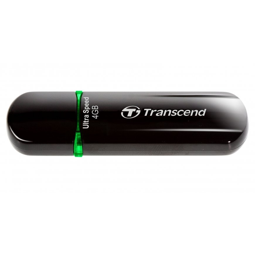 Transcend JetFlash elite JetFlash 600 8GB – 3