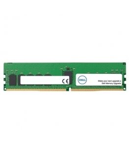 DELL AA799064 модуль памяти 16 GB 1 x 16 GB DDR4 Error-correcting code (ECC)