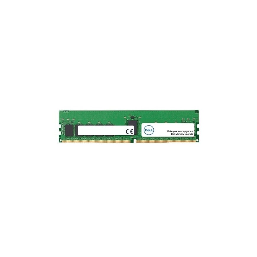 DELL AA799064 mälumoodul 16 GB 1 x 16 GB DDR4 ECC