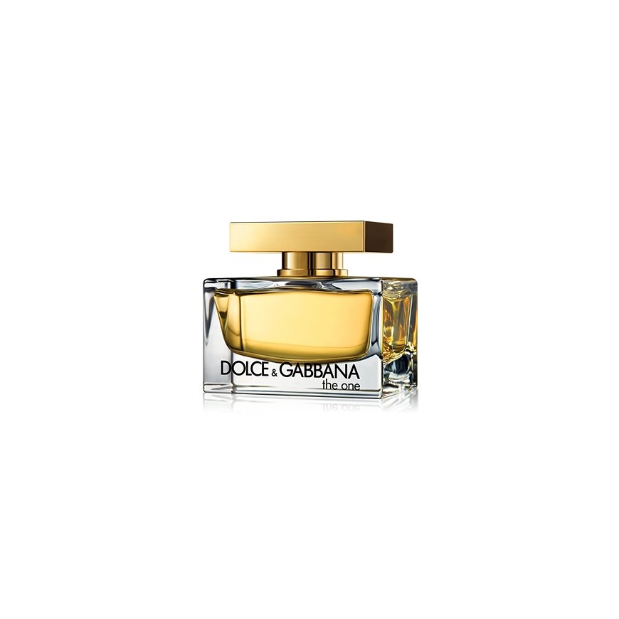 Dolce&Gabbana The One 30 ml Sievietes