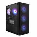 Stacionārais dators Level GO [C02] Ryzen 5 | RTX 5060 Ti 16GB | 32GB | 1TB | W11H