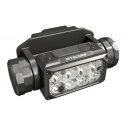 Nitecore HC65M UHE taskulamppu musta Taktinen taskulamppu LED Nitecore HC65M UHE taskulamppu musta Taktinen taskulamppu LED