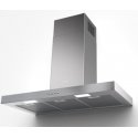 FABER S.p.A. Stilo Smart X A60 Seinäkiinnitys Ruostumaton teräs 435 m³/h