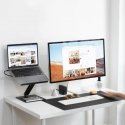 Native Union HOME-STAND-GRN подставка для ноутбука Notebook & tablet stand Зеленый Native Union HOME-STAND-GRN подставка для ноутбука Notebook & tablet stand Зеленый