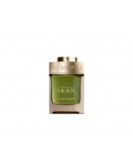 BVLGARI Man Wood Essence 60 ml Vīrieši
