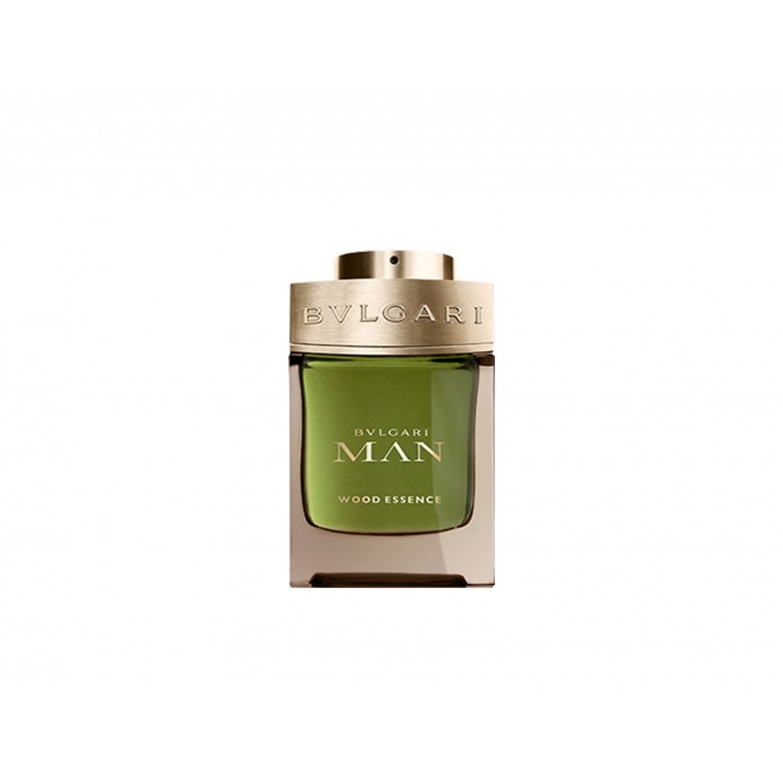 BVLGARI Man Wood Essence 60 ml
