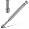 MSW Perforator for Cutting Sheet Metal with Jumping Scissors. 4.97 mm MSW Perforator for Cutting Sheet Metal with Jumping Scissors. 4.97 mm