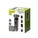 Бритва MAESTRO MR-674 5 в 1 USB набор для бритья Бритва MAESTRO MR-674 5 в 1 USB набор для бритья