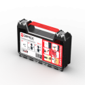 Q-Brick Quick Couplings with Molen Qbrick System Custom Connectors Set 2 Q-Brick Quick Couplings with Molen Qbrick System Custom Connectors Set 2