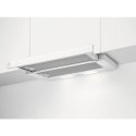 Electrolux LFP326FW Полувстроенный (выдвижной) Белый 410 m³/h
